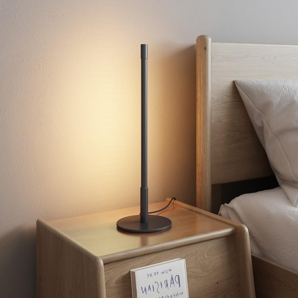 Linear LED Table Lamp