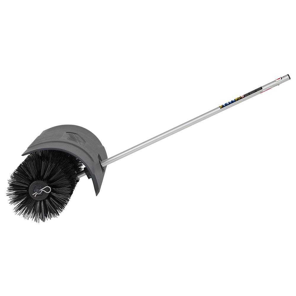 MW M18 FUEL QUIK LOK Bristle Brush Attachment 49-16-2741 from MW