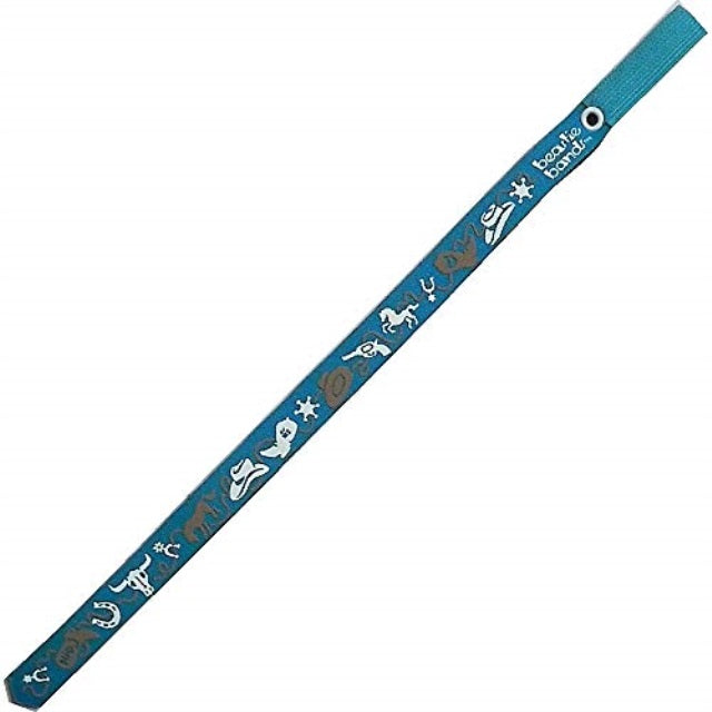 beastie bands cat collar， cowboy gear (color will vary)