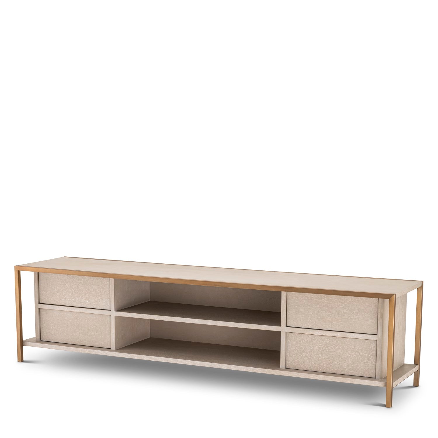 Wilmot TV Cabinet