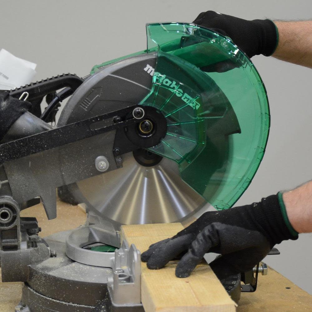 10 Compound Miter Saw ;