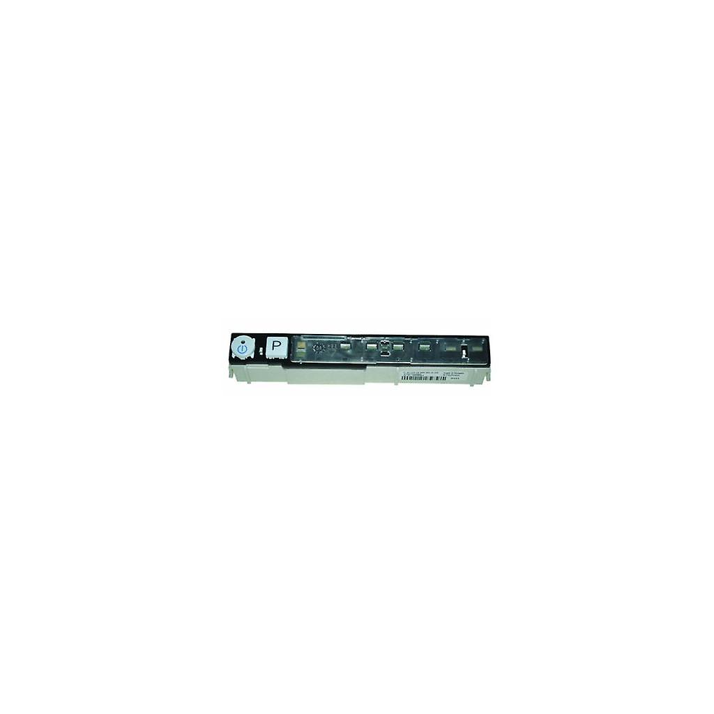 Dishwasher Led Card for Indesit Dishwasher