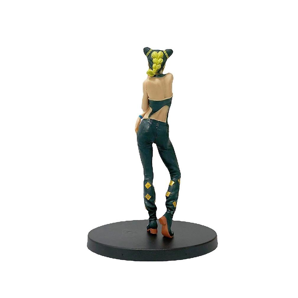 Jojo's Bizarre Adventure Figure Toy Model