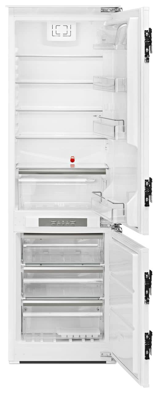 KitchenAid 10 Cu. Ft. Panel Ready Built-In Bottom Mount Refrigerator