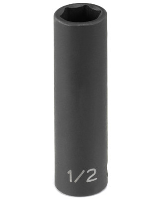 Grey Pneumatic 1021MD Skt 3/8 Dr X 21Mm Deep Im