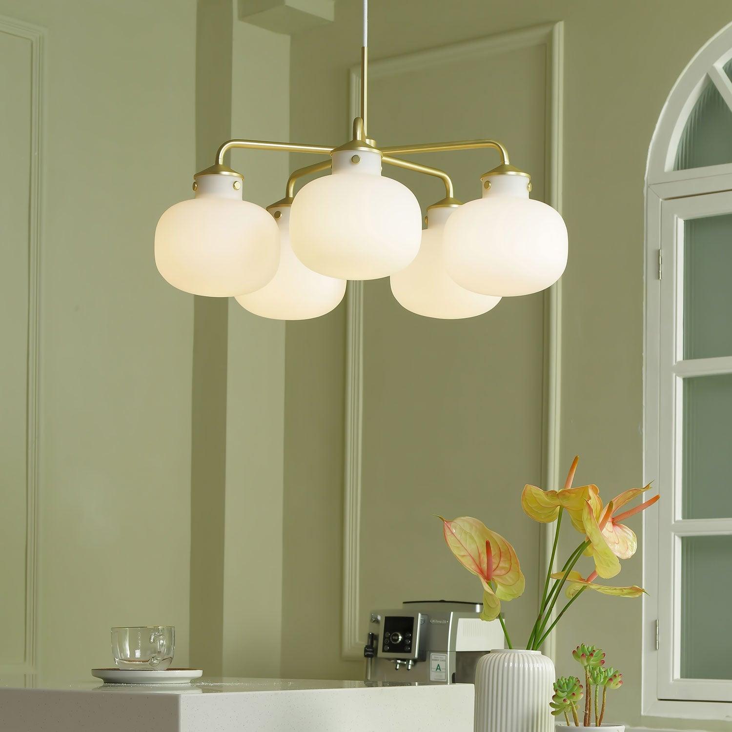 Raito Pendant Lamp