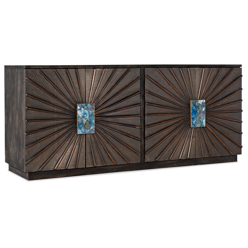 Melange Tara Credenza   84\