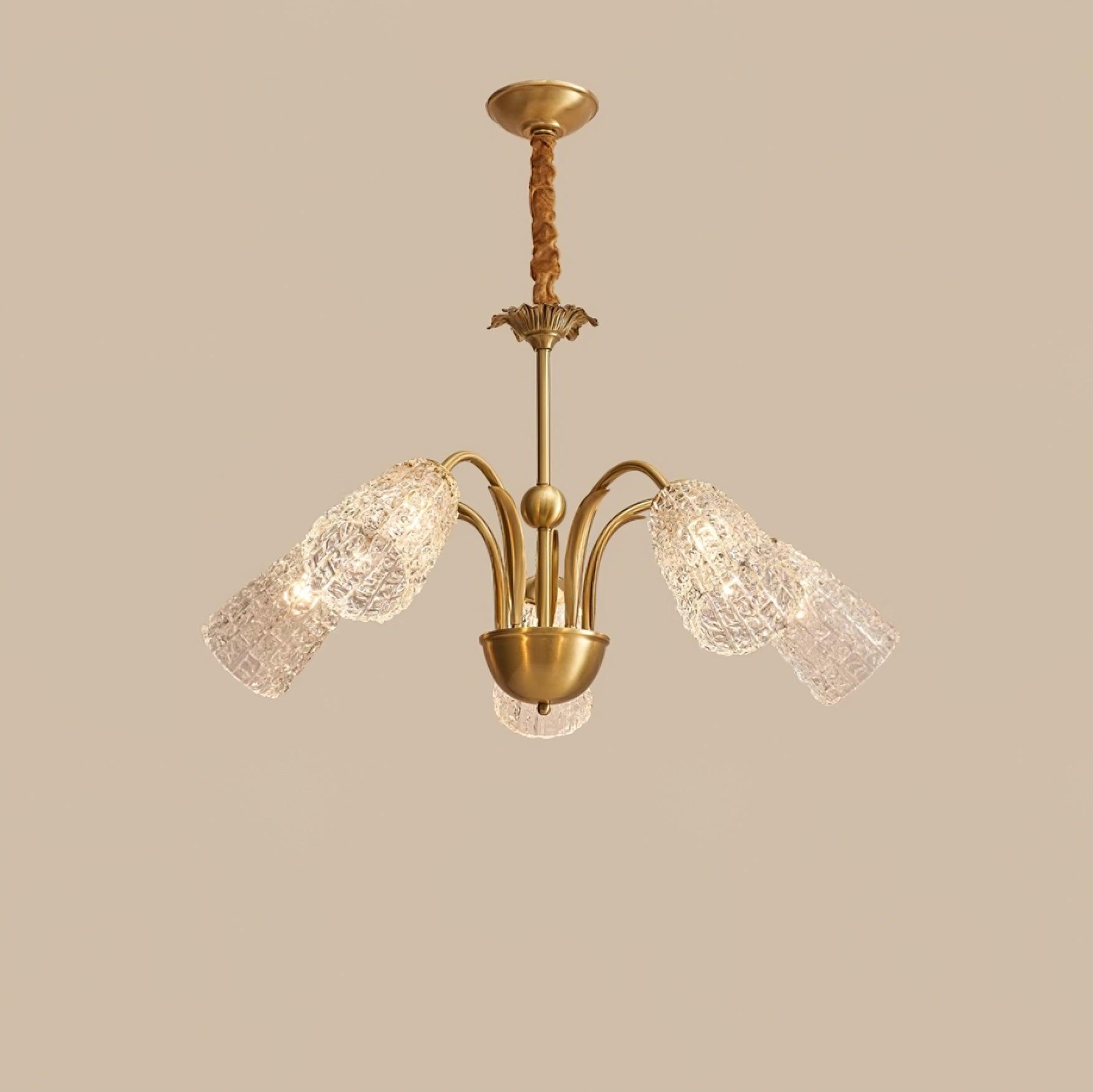 Nikoll Chandelier