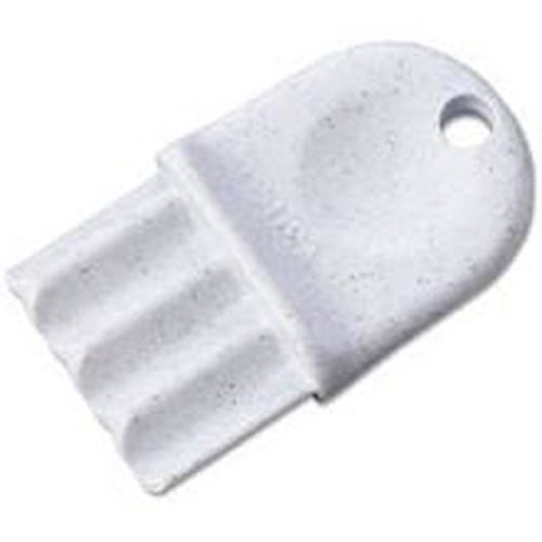 San Jamar N16 Plastic Replacement Dispenser Key