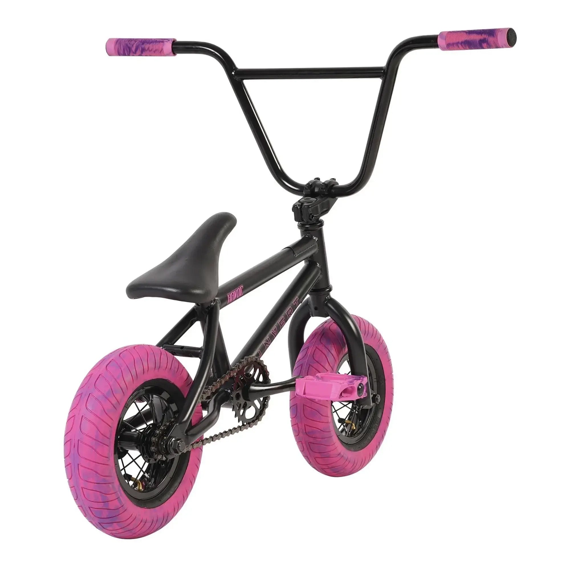 Invert Supreme Havoc Mini BMX