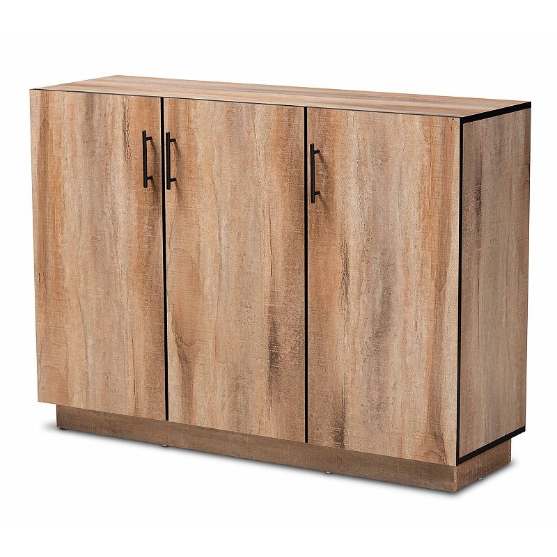 Baxton Studio Patton Sideboard