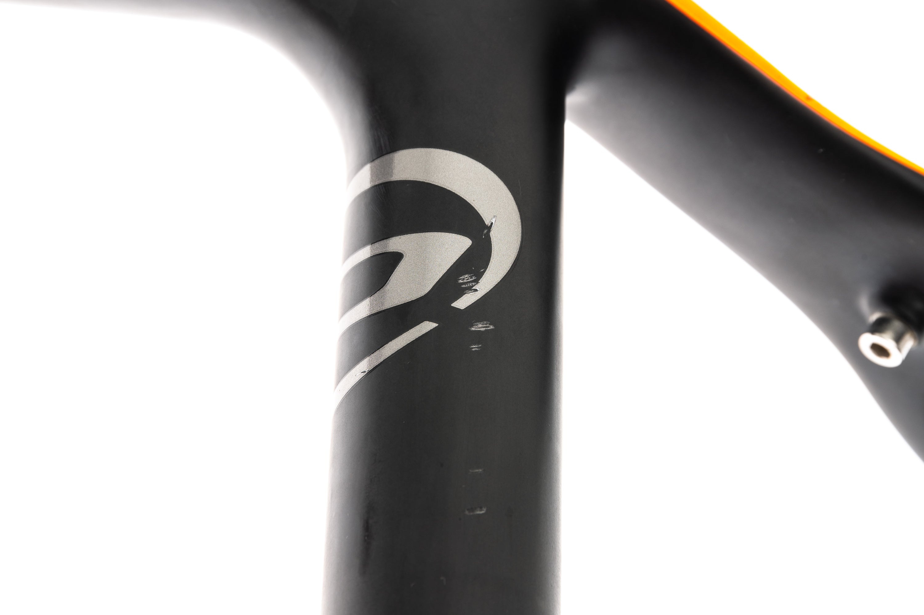 Blue Norcross Small Frameset - 2016