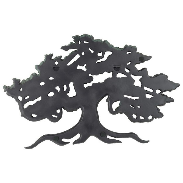 Design Toscano Ancient Tree Of Life Wall Sculpture