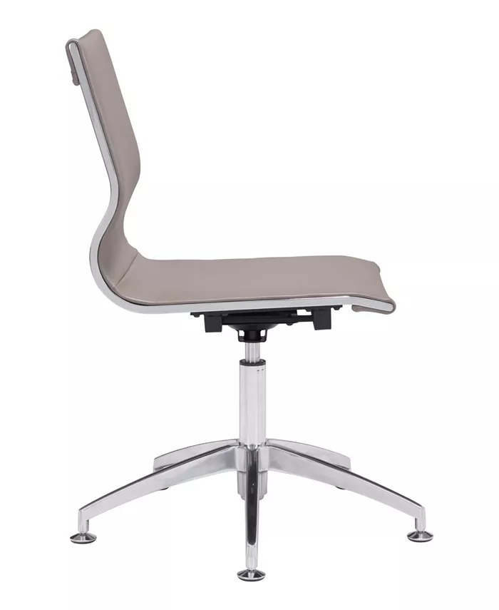 Zuo Glider Conference Chair