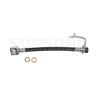 Sunsong Brake Hydraulic Hose - Rear Right 2201317