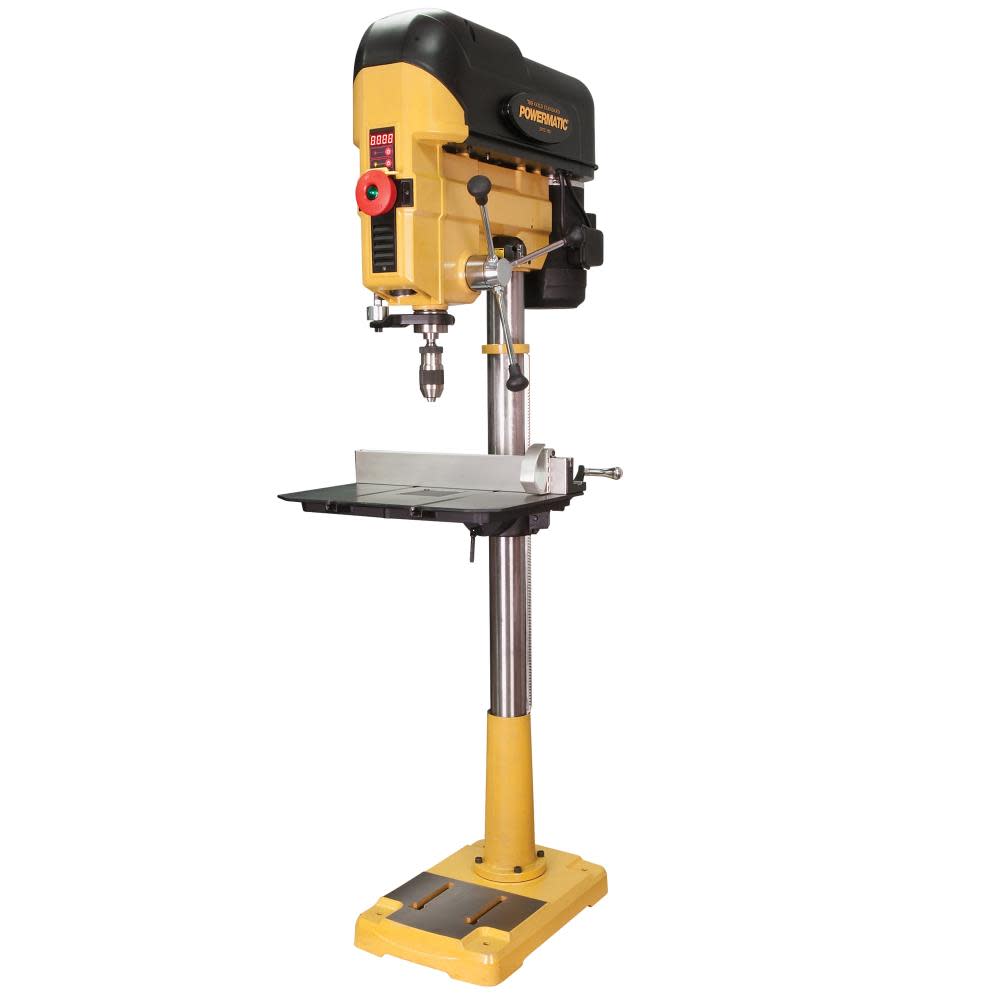 Powermatic PM2800B Drill Press 1HP 115/230V 1PH 1792800B from Powermatic