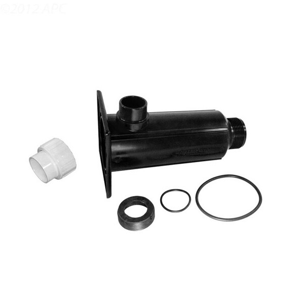 Hydro Quip Housing Kit Hq 300 Ap 2 Series Flush St...