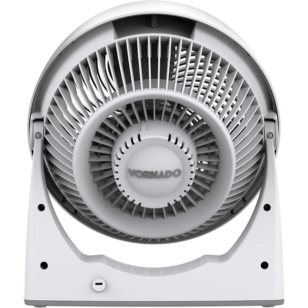 Vornado 633DC Air Circulator 420 CFM White Energy Smart Medium ;