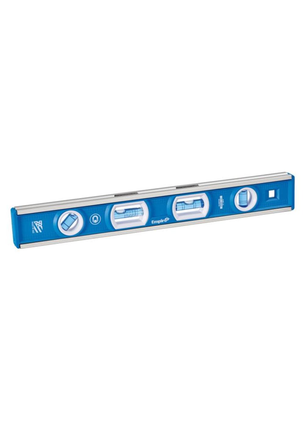 12 in. True Blue® Magnetic Tool Box Level