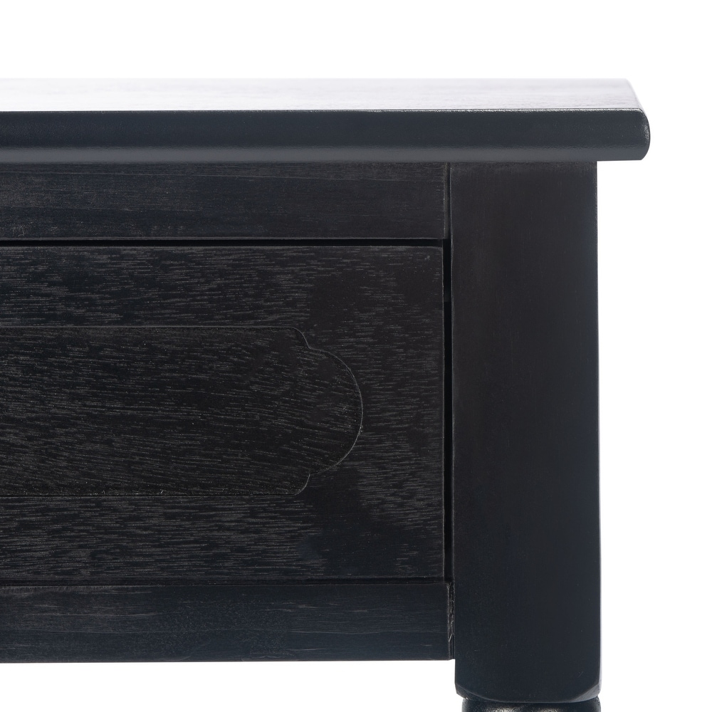 SAFAVIEH ura 1 Drawer Accent Table   19\