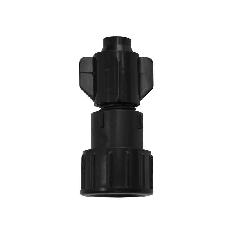 UNIVERSAL HOSE END PLUG