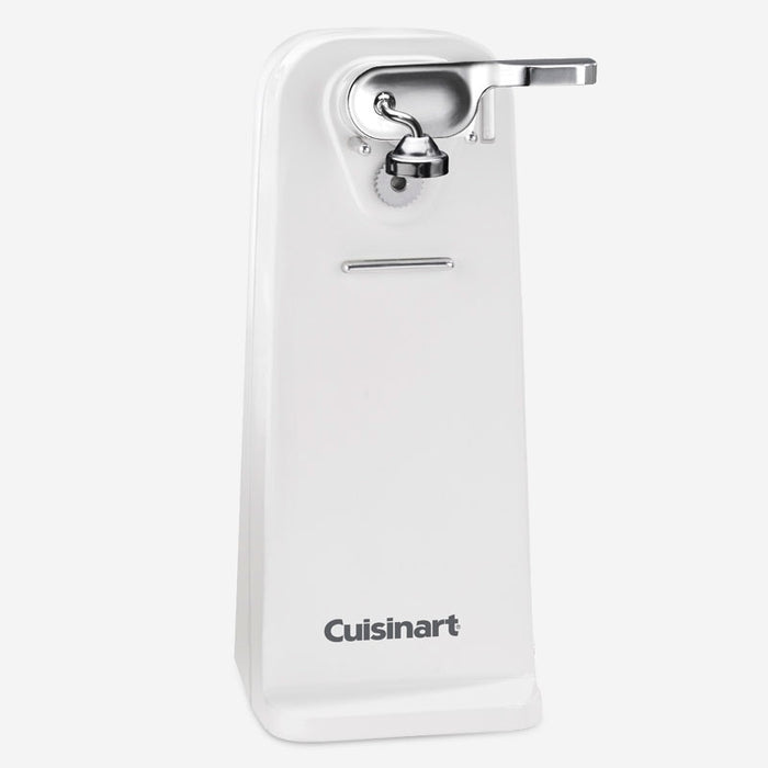 Cuisinart CCO50NC Deluxe Can Opener  White