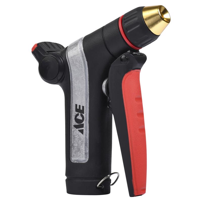 HOSE NOZZLE HD 2P ACE