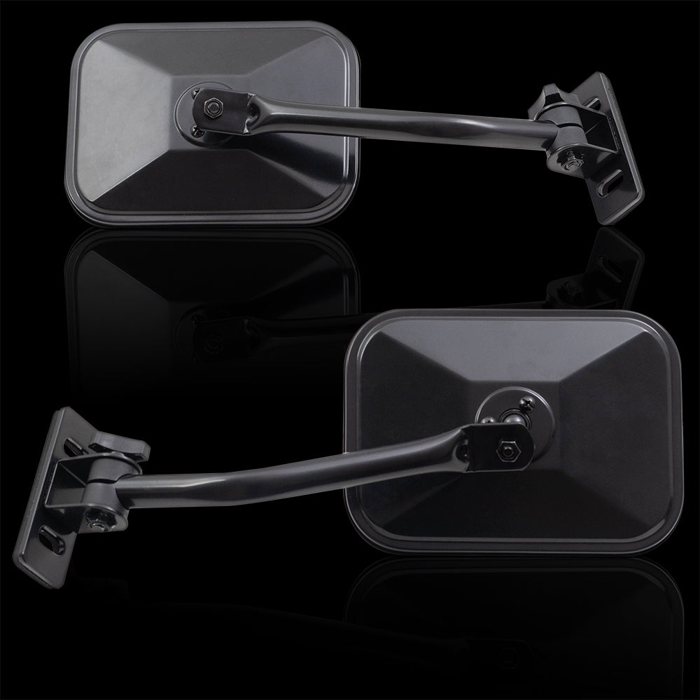 Replacement Pair Quick Release Mirrors 5