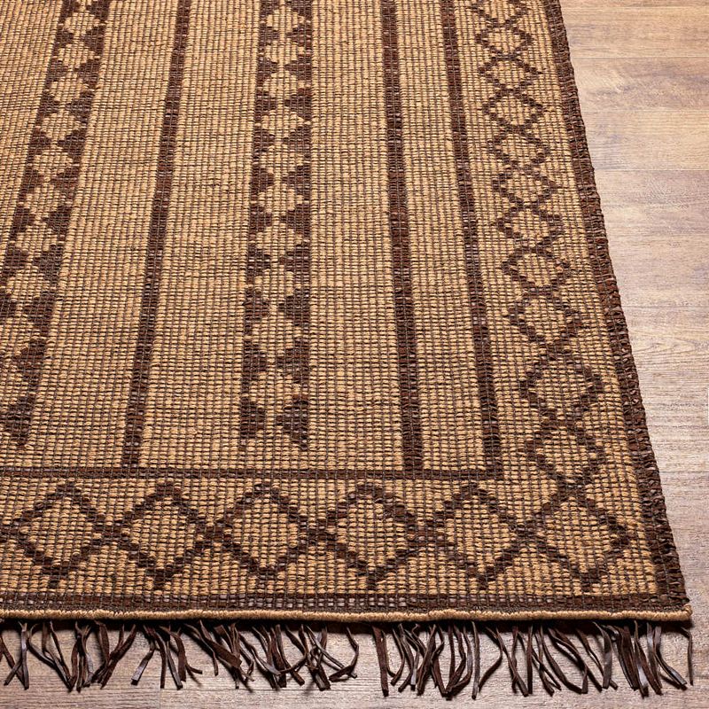 Woden Global Area Rug