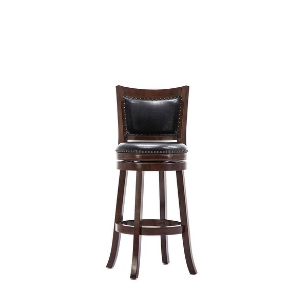 Bristol Bar Height Swivel Bar Stool