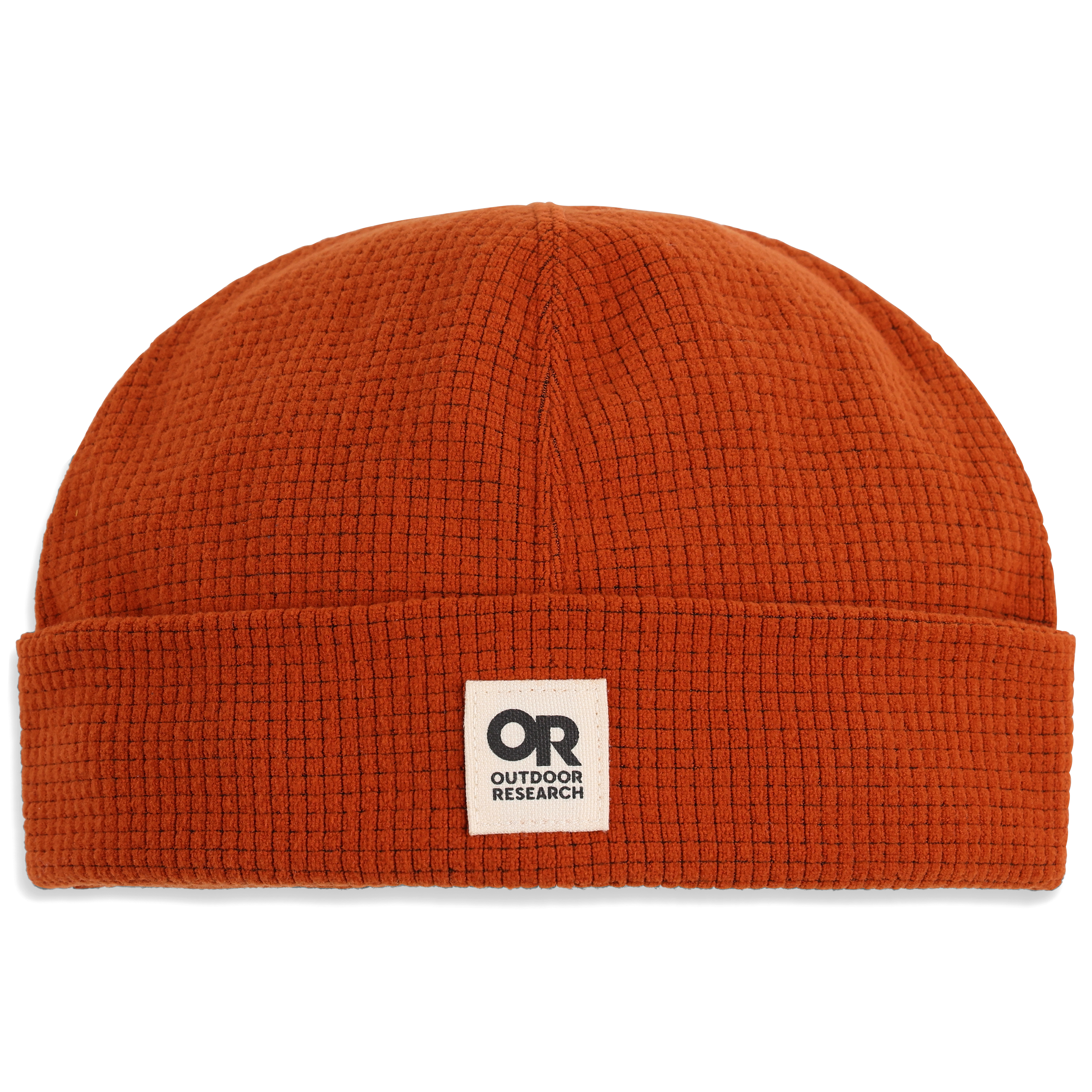 Trail Mix Beanie