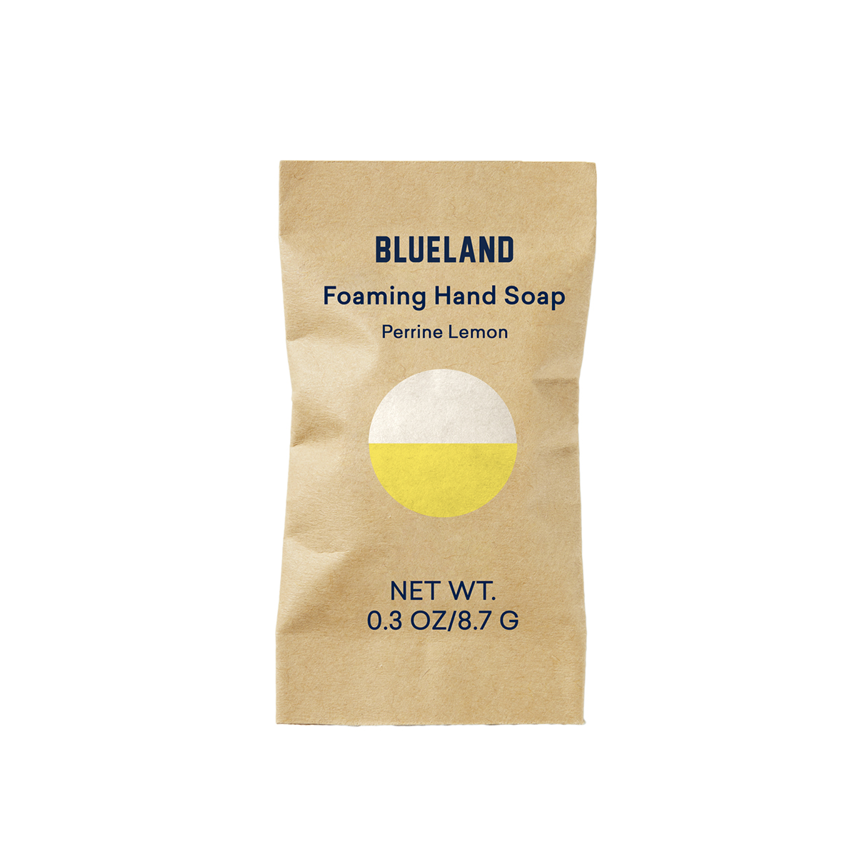 Blueland Foaming Hand Soap Refill Tablet