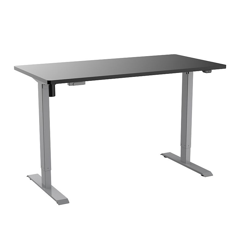 Techni Mobili Adjustable Sit to Stand Desk