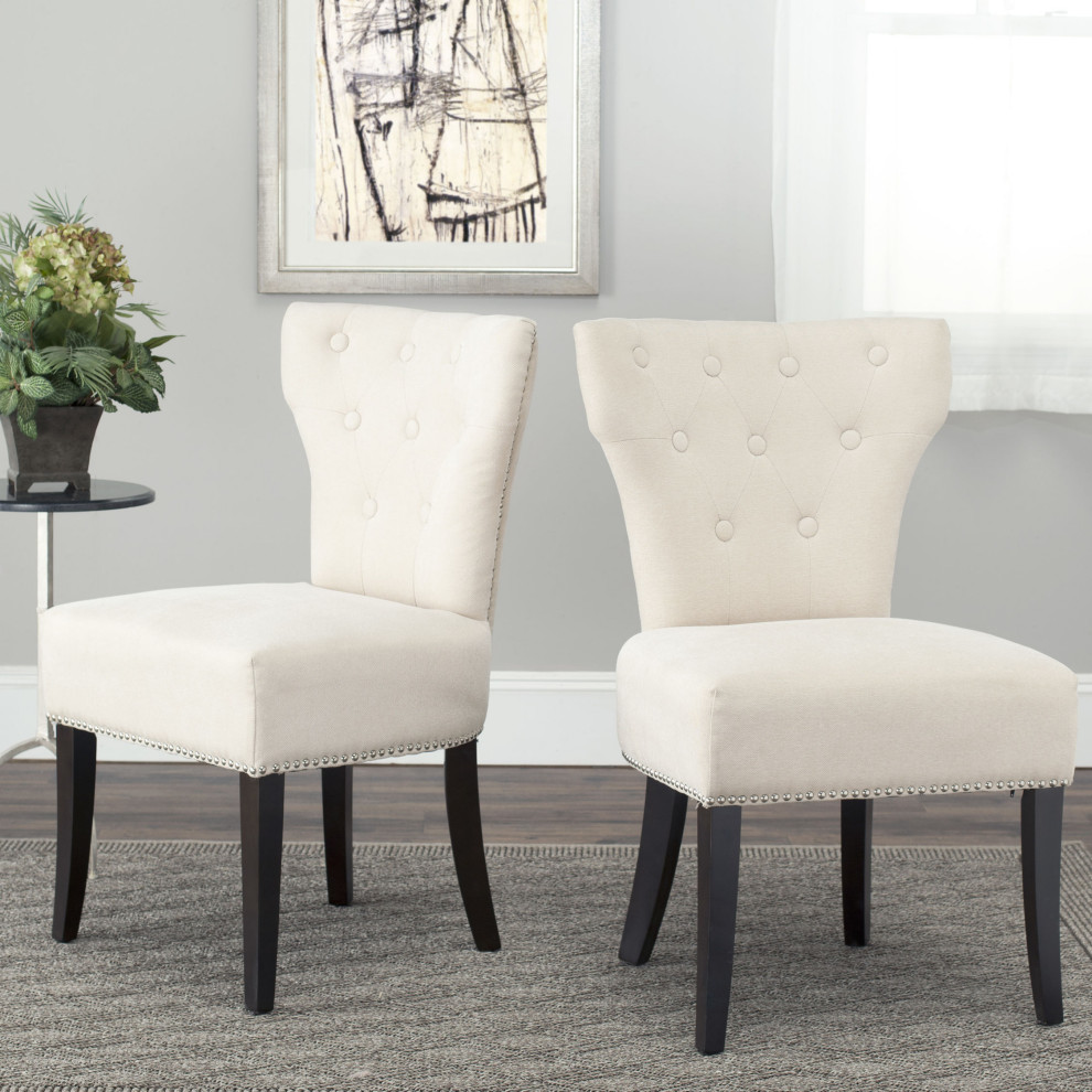 Addison Chair (Set of 2)   Transitional   Dining Chairs   by HedgeApple  Houzz