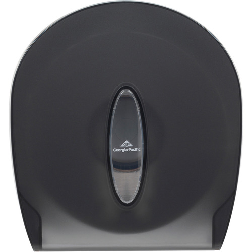 GeorgiaPacific 1Roll Jumbo Jr HighCapacity Toilet Paper Dispenser by GP Pro  GPC59009