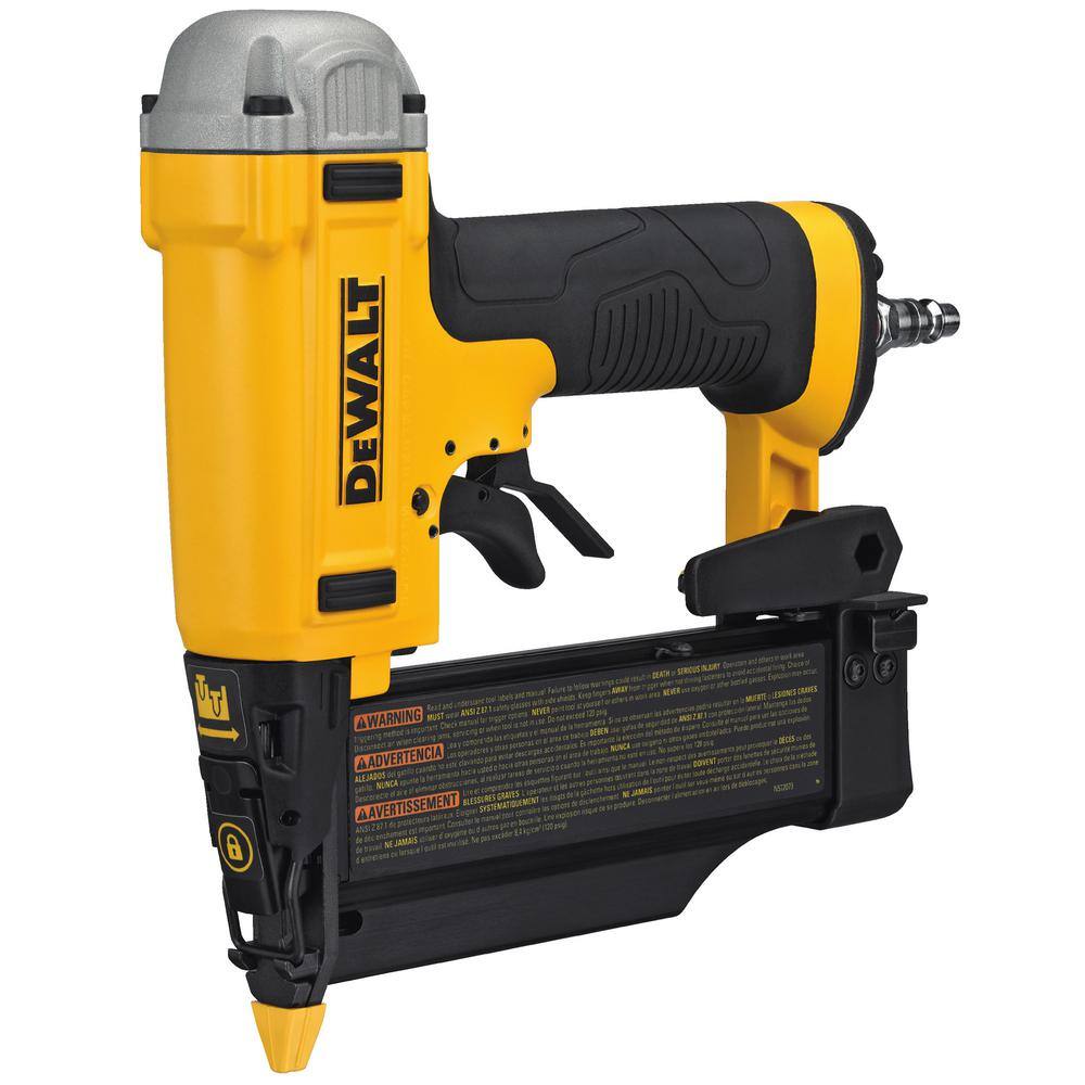 DW 23-Gauge 2 in. Pin Nailer DWFP2350K