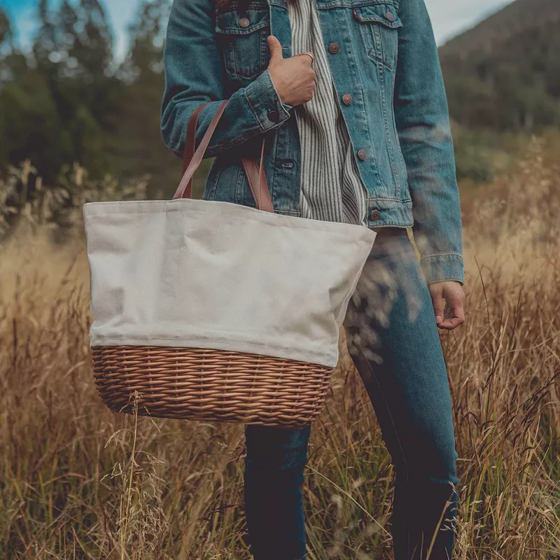 Picnic Time Promenade Picnic Basket