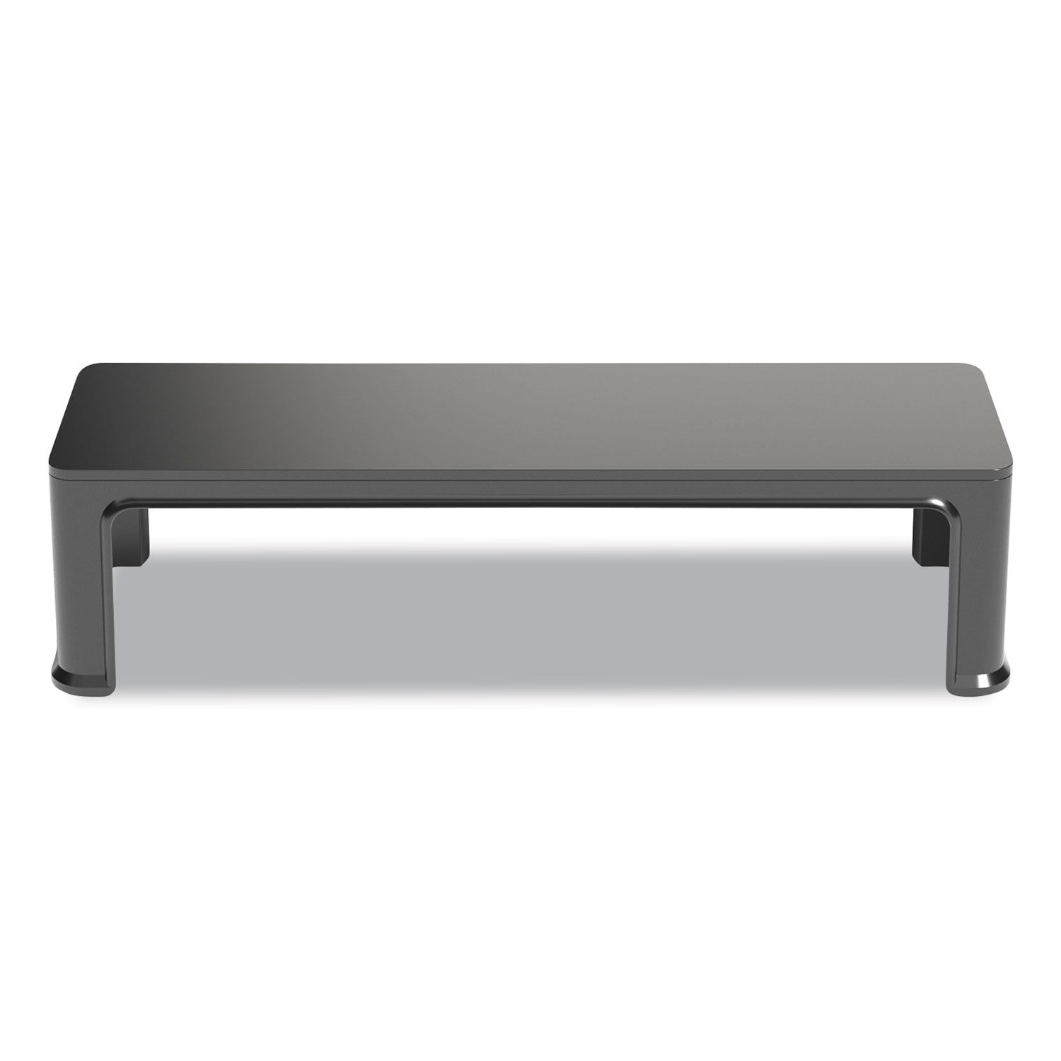 Plastic Desk Shelf by TRU REDandtrade; TUD24418567