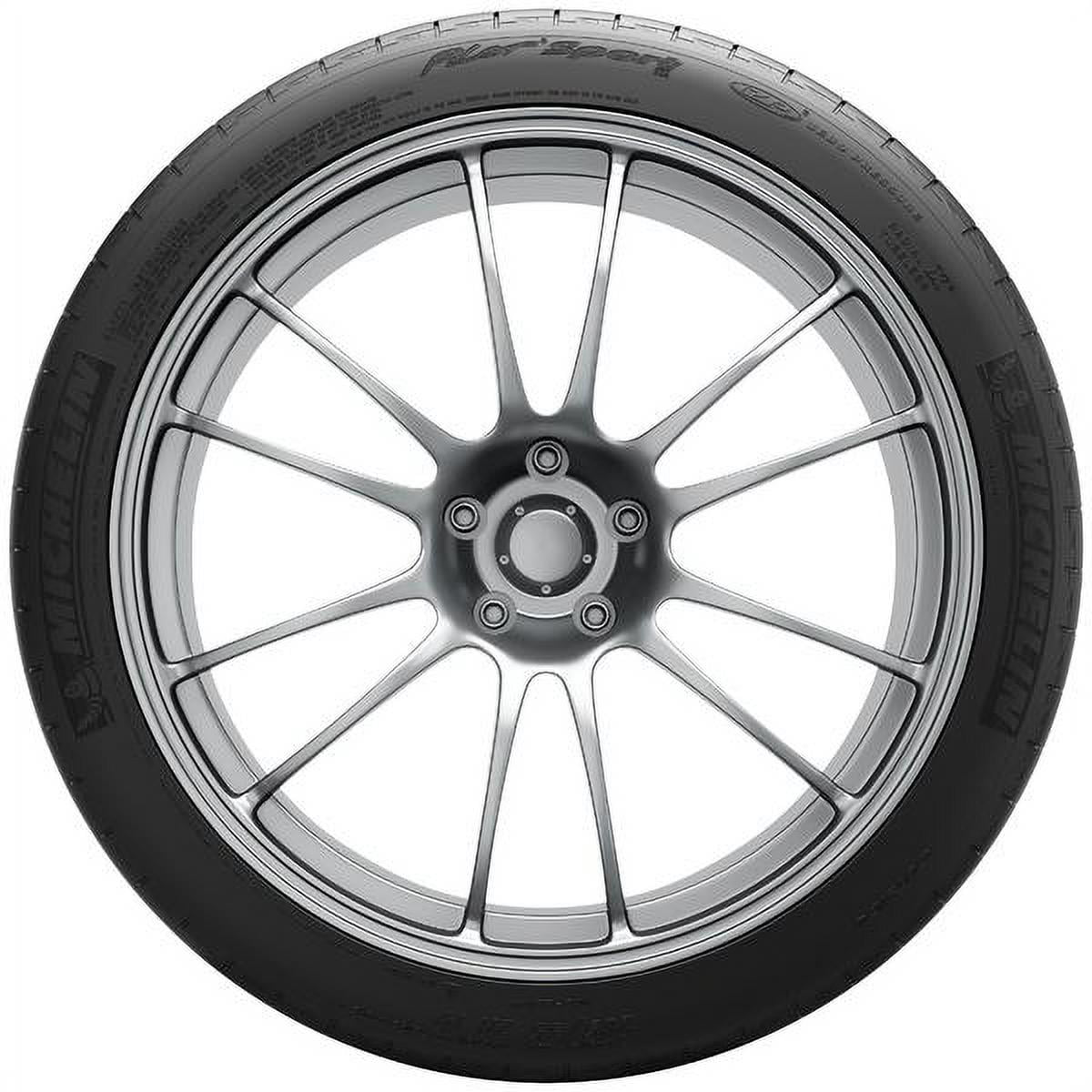 Michelin Pilot Sport PS2 Summer 335/35ZR17 (106Y) Tire