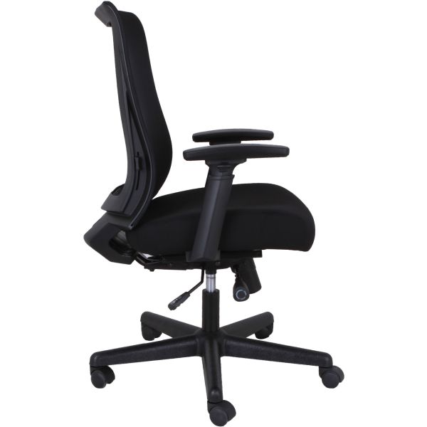 Lorell High-back Mesh Executive Chair