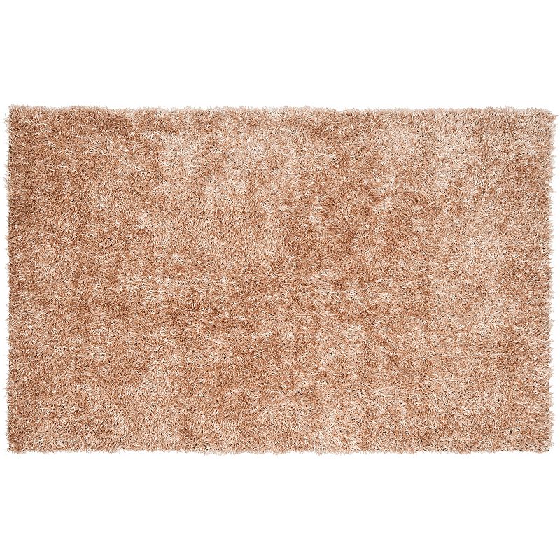 Safavieh New Orleans Wooly Solid Shag Rug