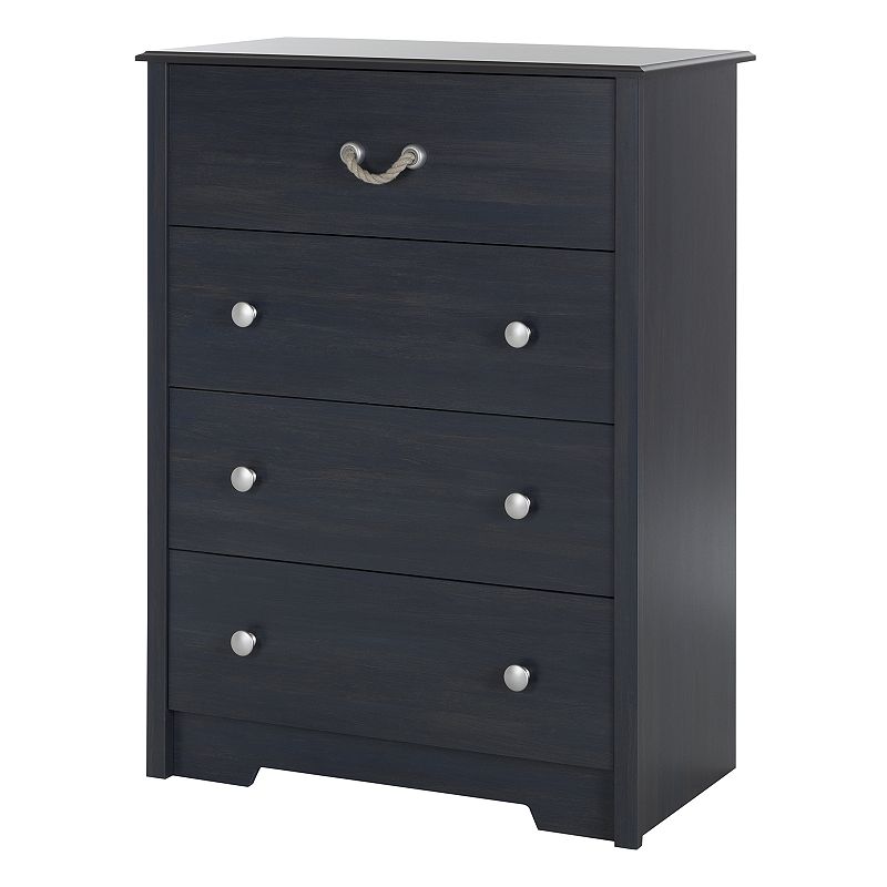 South Shore Aviron 4-Drawer Chest