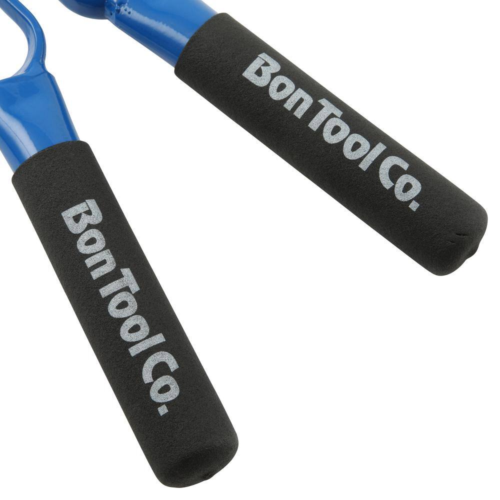 Bon Tool 20 in. Lather's Bent Snips 84-390