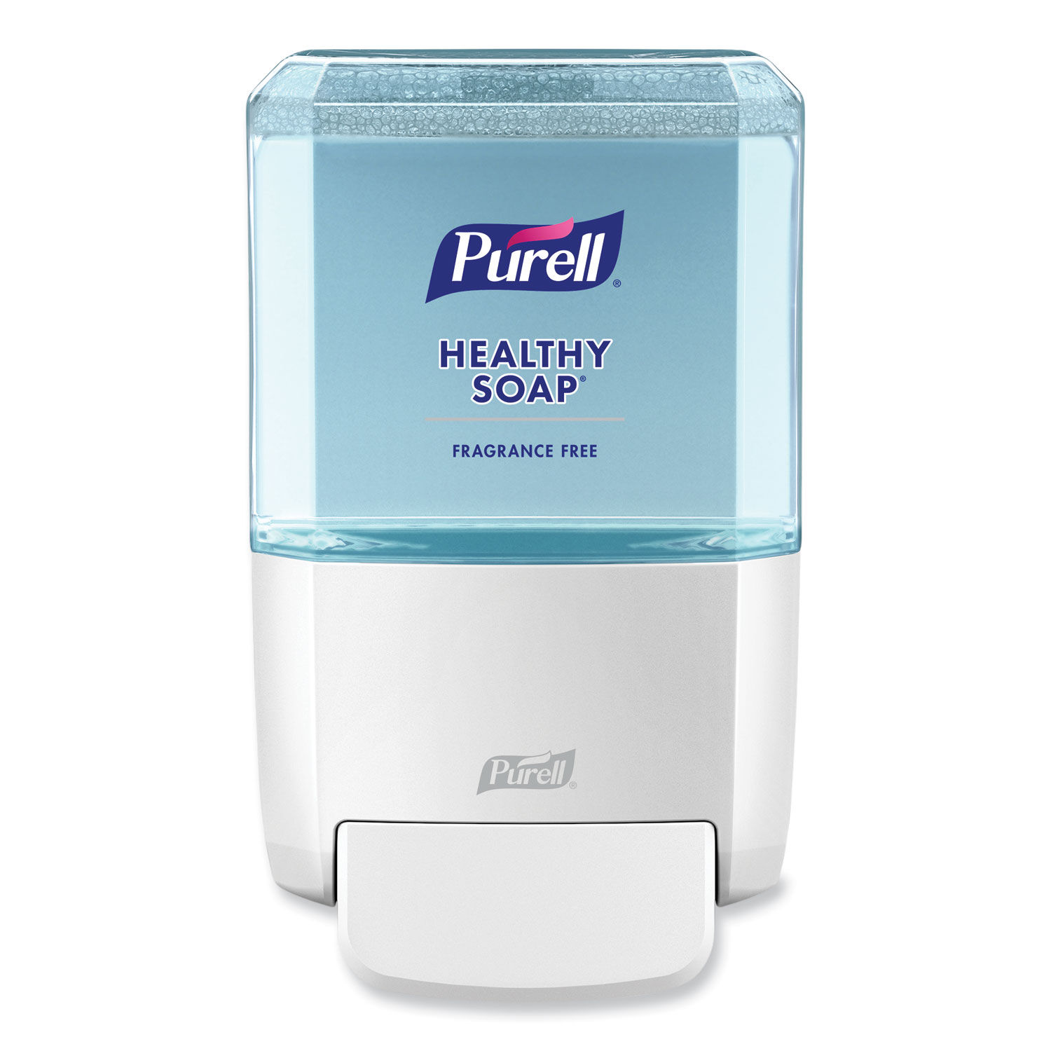 ES4 Soap Push-Style Dispenser by PURELLandreg; GOJ503001