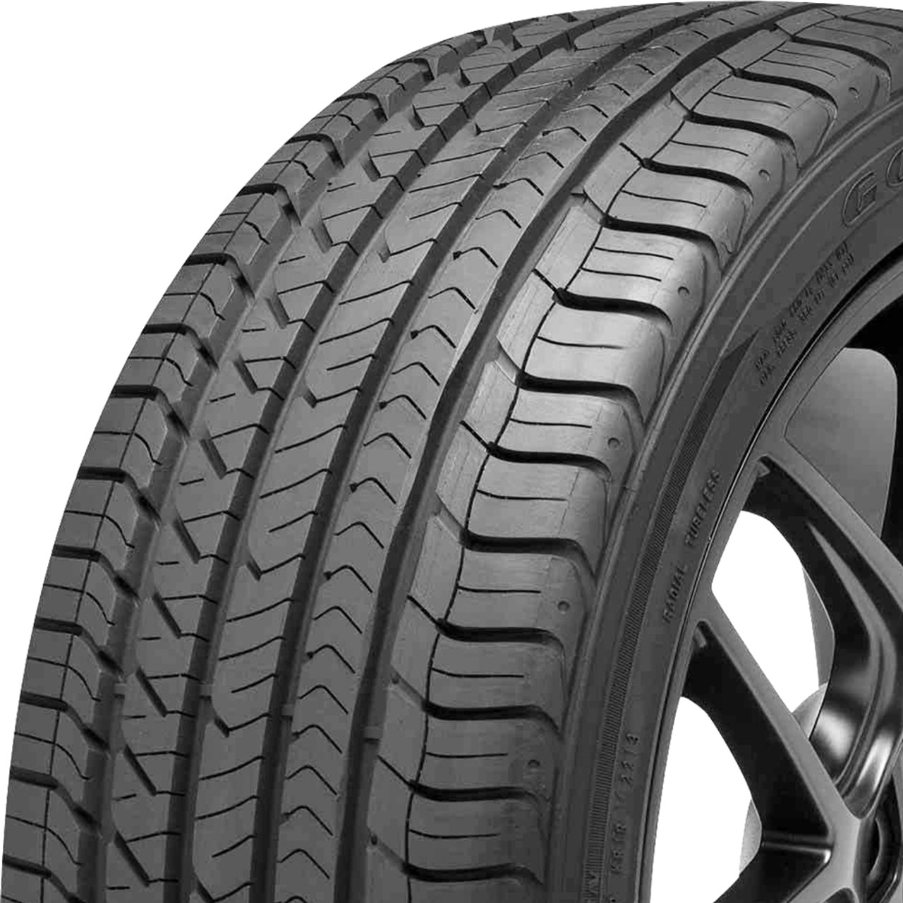 Goodyear Eagle Sport All-Season ROF 285