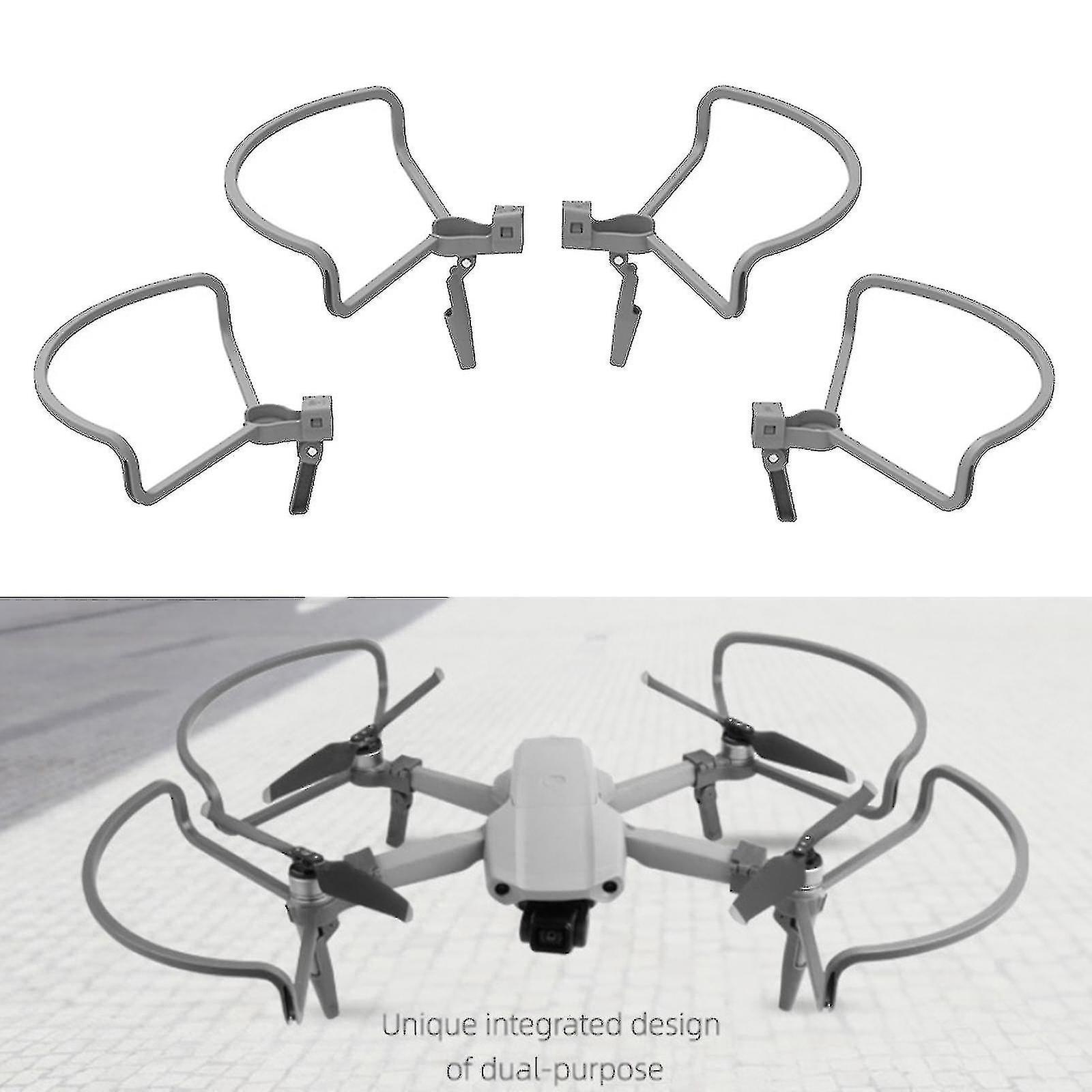 Propeller Guard Protector Cover For Dji Mavic Air 2 Drone Applies To Substitutions