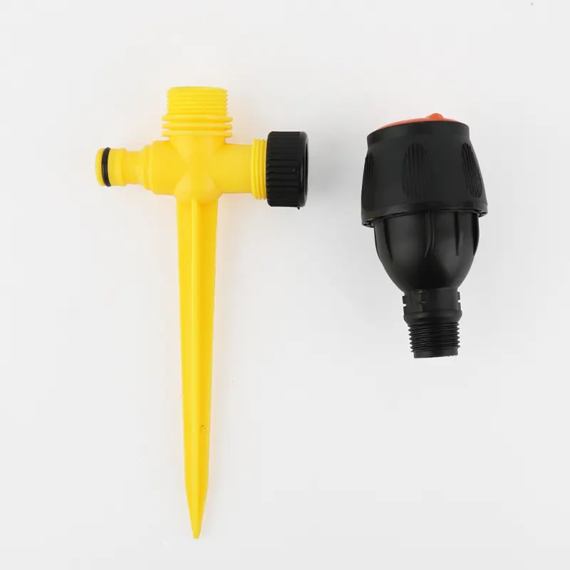 Factory Supply High Quality micro sprinkler for agriculture irrigation water sprinkler for garden