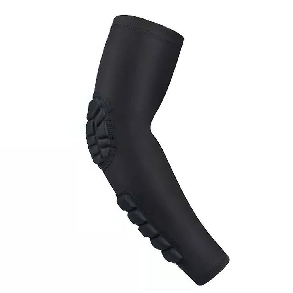 1pcs Unisex Adult Anti-collision Pressure Protector Arm Sleeve Guard