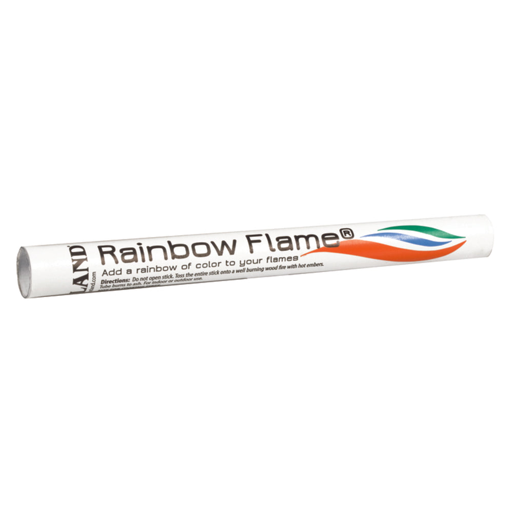 STICK FLAME RAINBW1.45OZ