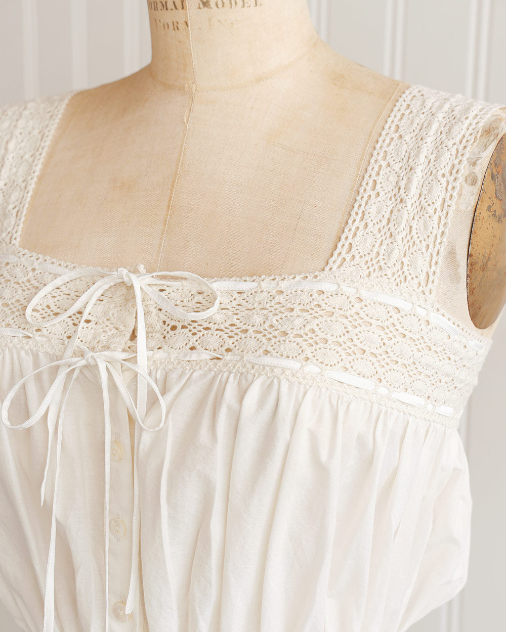 Simone Camisole by Atèlette